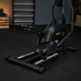 Орбитрек  Trex Sport TX-700CT STEEL black - фото №3